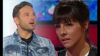 'I don't want to see her' CBB winner Ryan Thomas in tears after Roxanne Pallett drama