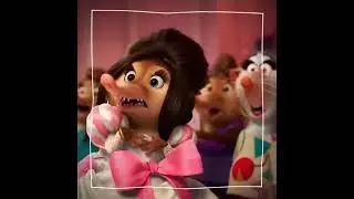 Oh my gosh edit (zootopia +) 