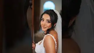 Berfin & Murtaza - Wedding