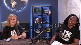The Restoration Conversation: Summer Replay Part 11