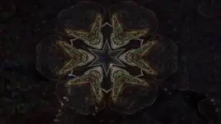 Ariel Sings  (Steve Kilbey)  (The Slow Crack)