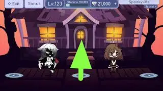 Коды. Gacha Life.