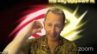 Magic Tuesday AMA