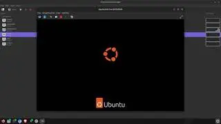 Complete Step‑by‑Step Tutorial: Installing Ubuntu on QEMU/KVM via Virt‑Manager”