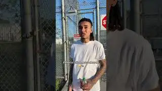 When a snitch gets released🤣🐀