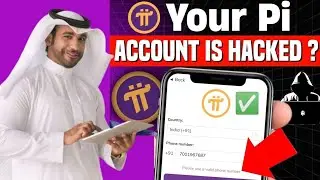 Pi use a valid phone number problem | Pi Network login problem today 