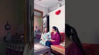 Nanand ko banaya pagal😜😂 