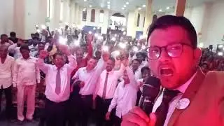 Rocking Renatus