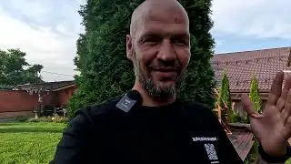 В ДЕНЬ РОЖДЕНИЯ В БАНЮ!