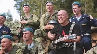 ДЕНИС МАЙДАНОВ - ВДВ