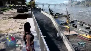 Watch Dogs : Legion| Recruit Ann Jatt - Download Albion Optik Records