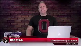 Getting Started with Java - learn Java