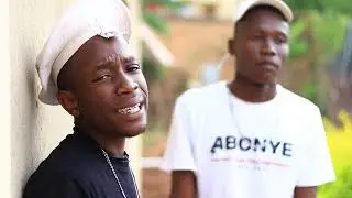 Albert new hit promo video (Diss)
