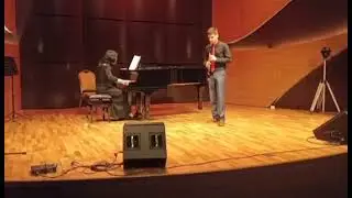 İ.Gedjadze - Qaranquş - Klarnet.