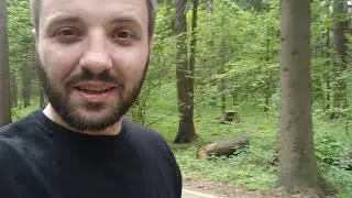Воздержание. Небольшой эксперимент с питанием и спортом.