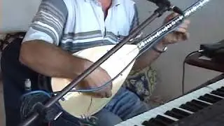 BURDURLU HALİL ERYÜKSEL ( EMİR DAĞI )
