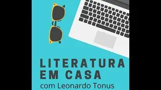 Literatura em casa #8 : O biografismo na ficção brasileira contemporânea