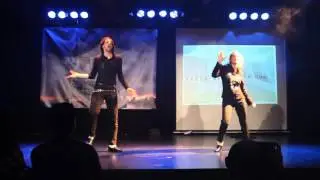 SCREAM - Flow Jackson & Mick Ayari