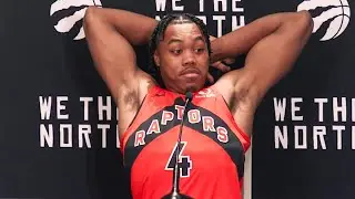Raptors Exit Interviews paint complicated future