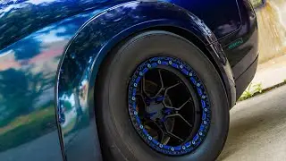 Quick Challenger Update