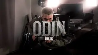 Dustin Klyne - ODIN (Guitar Playthrough)