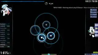 Flower Dance 6* 5 sec god mod xD