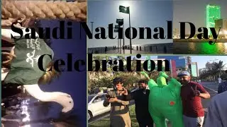 National Day Saudi Arabia 2022 Jeddah Corniche |٩٢يومالوطني