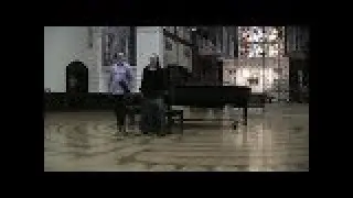 Tchaikovsky - Song without Words and Adagio from 
