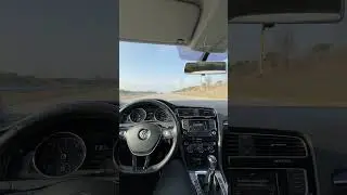 Mert Demir, Mabel Matiz - Antidepresan | Golf 7 Geniş Açı Snap