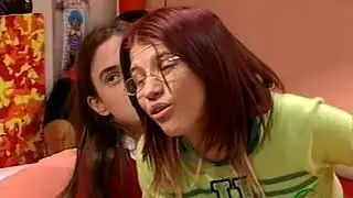 Мятежный дух / Rebelde Way / СЕЗОН 1 / СЕРИЯ 95