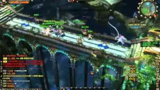 Battle of the Immortals 2 - Gameplay 1
