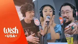 Alan Z and Jason Chu (ft. Sirena) performs 