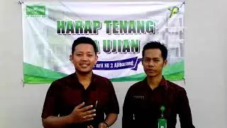 Manudaku M. AINUN NAJIB