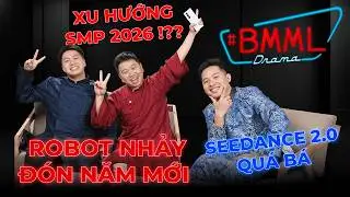 #BMML