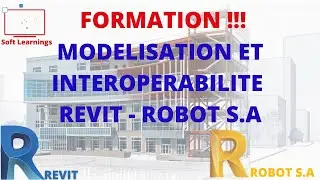 PROGRAMME DE FORMATION COMPLETE SUR REVIT STRUCTURE