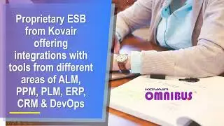 Azure DevOps and Micro Focus Octane Integration using Kovair Omnibus