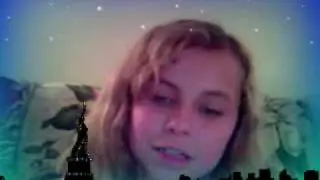 heaven10ok's webcam video March 16, 2010, 07:48 PM me singing dont forget about us