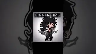 || Fun of rhyme || New oc Elijah and a new watermark || #gacha #fypシ #gachalife ||
