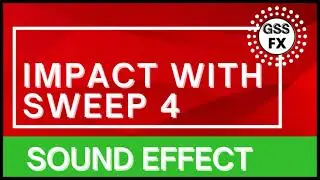 free impact sfx  | free impact sounds | free impact sound fx | impact sound fx free | GSS FX