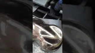 Палладирование