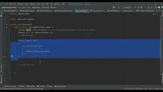 Java 2D array Input and print || java 2d array input || java 2d array print
