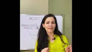 Acidity, GERD, Stomach Pain, Heart Burn, Cause of Acidity, Acid Reflux Reason, shorts, Diet