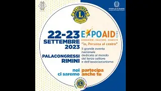 INTERVISTA  A GIORGIO SOFFIANTINI  ALZHEIMER