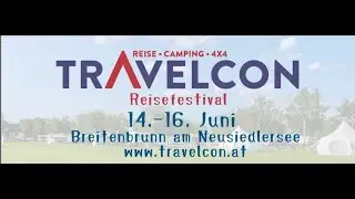 Travelcon 2024
