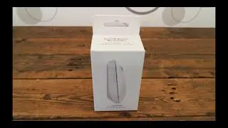 Xiaomi Mi Wireless Mouse HLK4013GL vezeték nélküli egér 2.4G