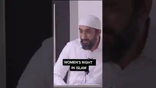 What right do wives have in Islam with money?