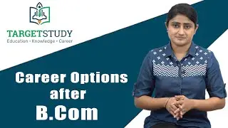 B.Com. Career Options - Best courses after bcom -  What to do after bcom - bachelor of commerce