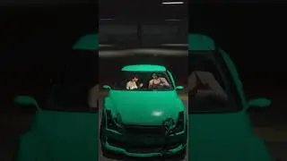 Can Female Characters Pick Up Women In GTA 5?
