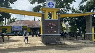 Gebyar Smanda jilid 3 tahun 2024