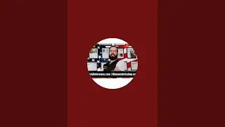 Wayne Winton is live! 